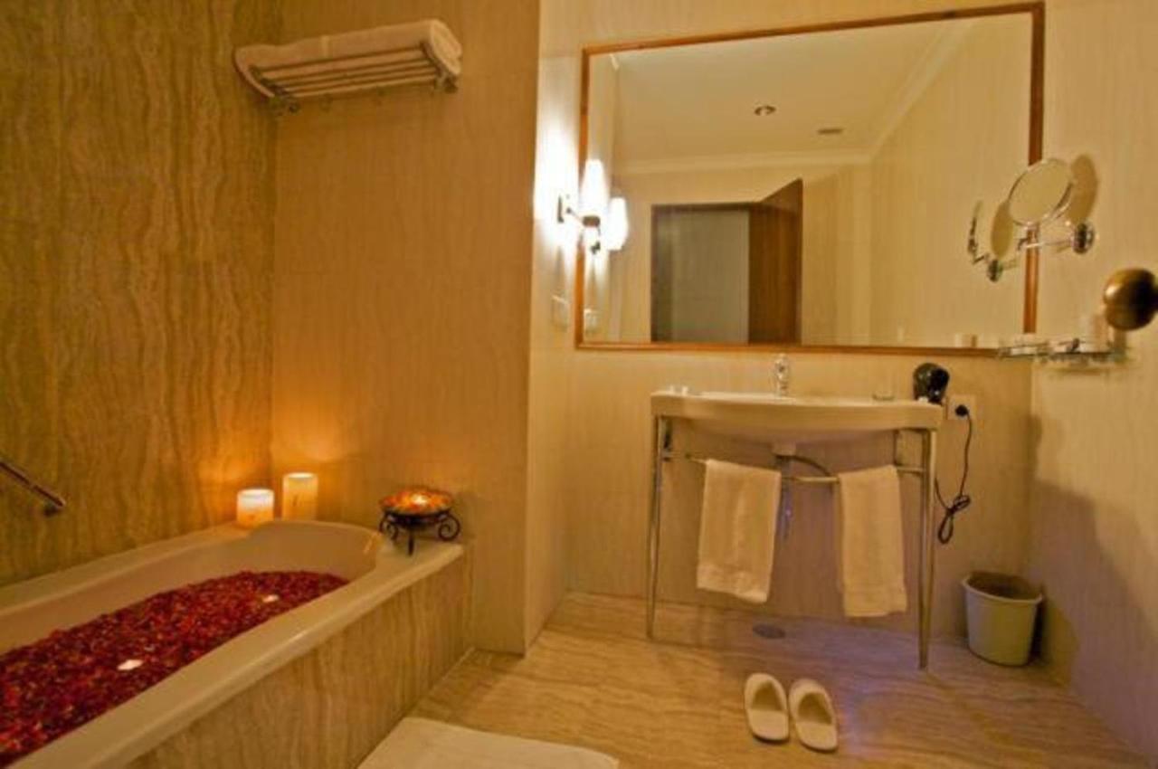 เดอะ ฮาโดทิ พาเลซ บันดิ Hotel บุนดิ ภายนอก รูปภาพ